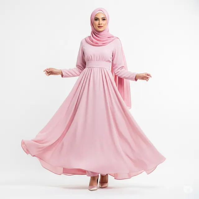  Tampil Langsing & Percaya Diri