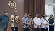 Rapat Satgas Mitigasi PHK Bahas Konflik Manajemen hingga Bahan Baku