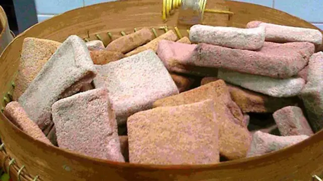 Main ke Kota Ambon Manise? Jangan Lupa Cicipi 5 Kuliner Ini