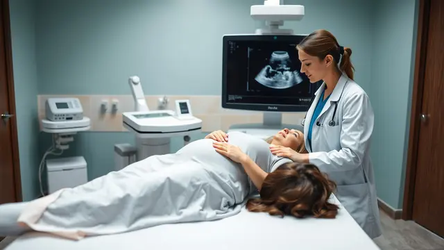 tips agar jenis kelamin terlihat saat usg