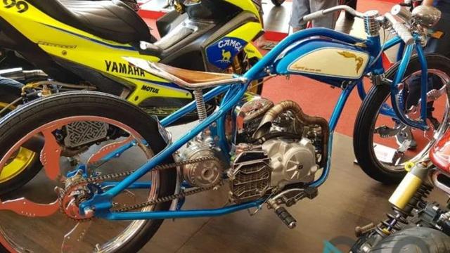 Honda Vario