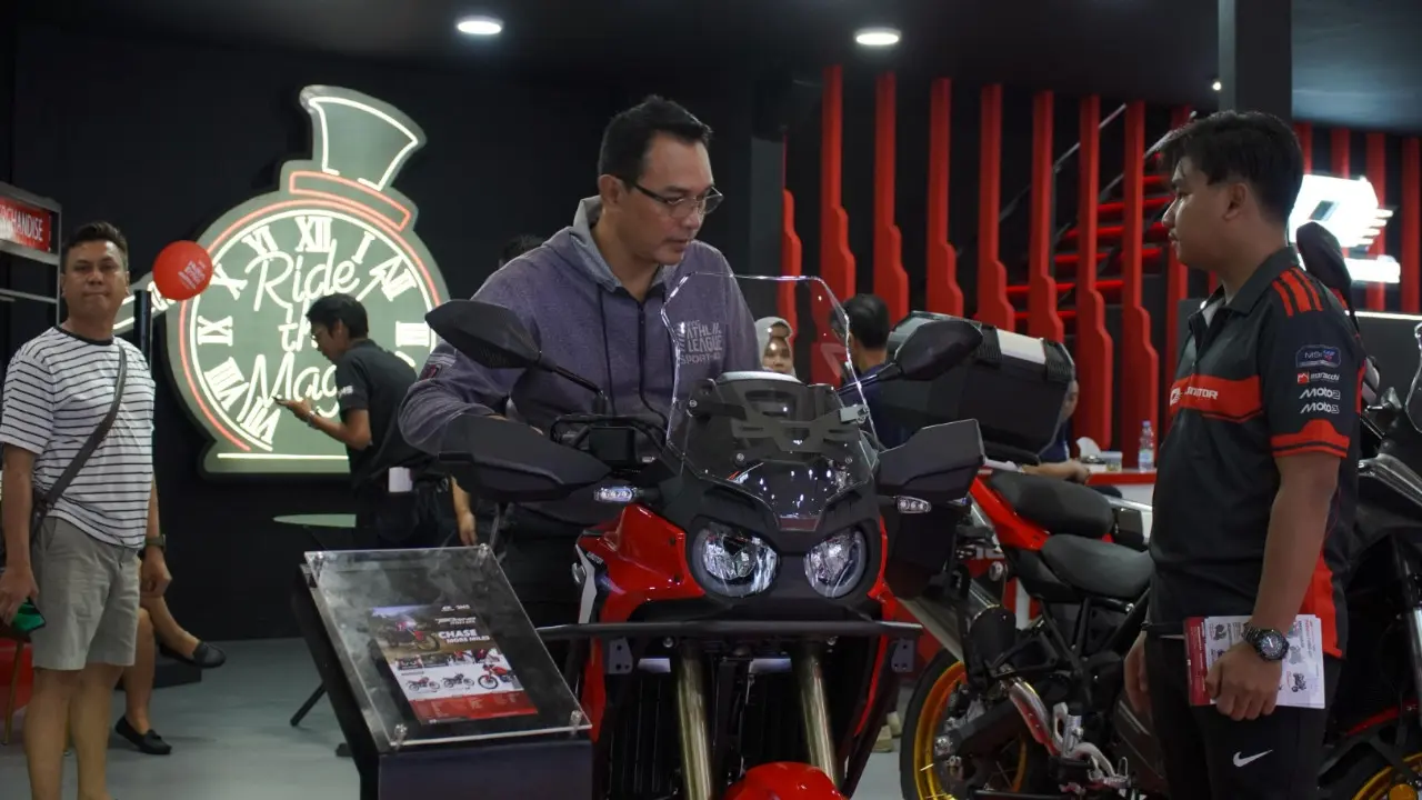 QJMotor