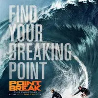 Film Point Break. Foto: IMDb
