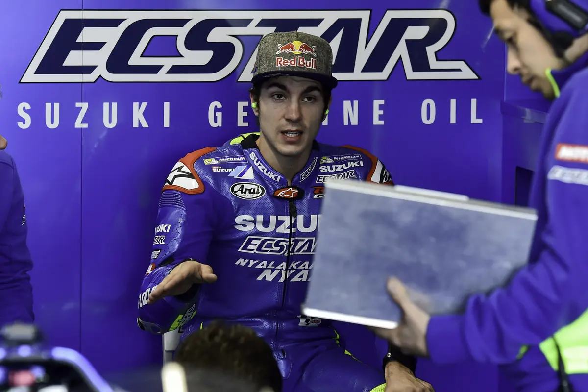 Maverick Vinales