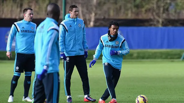 Juan Cuadrado
