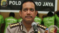 Polri: Tak Ada Toleransi bagi Ormas Sweeping Atribut Natal