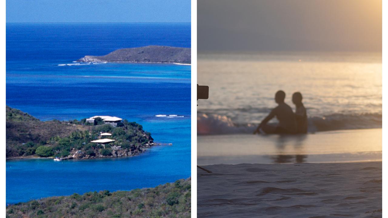 Pria Ini Tawarkan Rp 2 Milliar untuk Tinggal Bersama di Pulau Pribadi