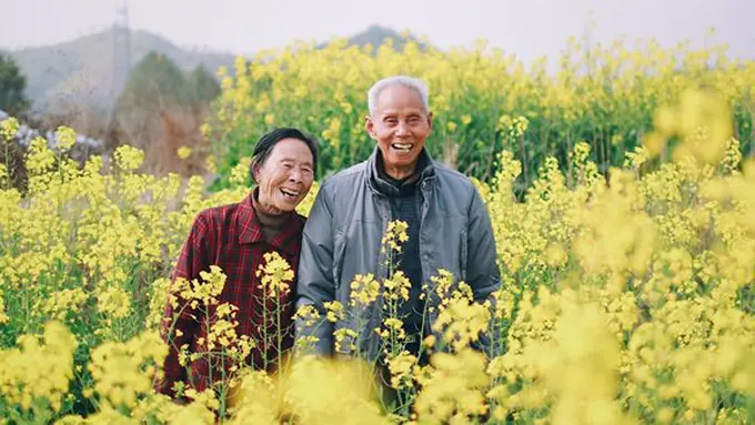 Percaya diri/copyright Unsplash.com/Jaddy Liu