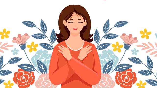 Ilustrasi emansipasi wanita