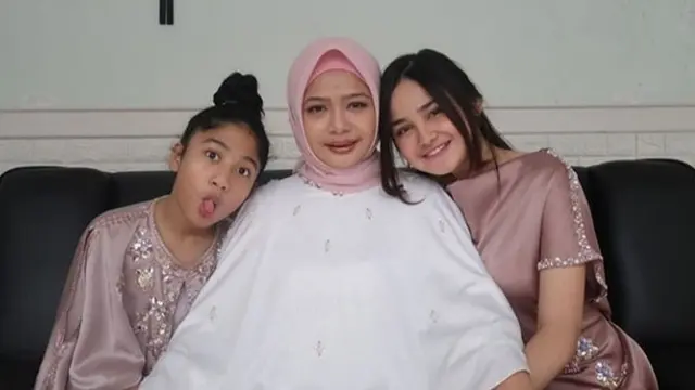 Jarang Terekspos, Ini 6 Potret Sherina Hadju Adik Syifa Hadju