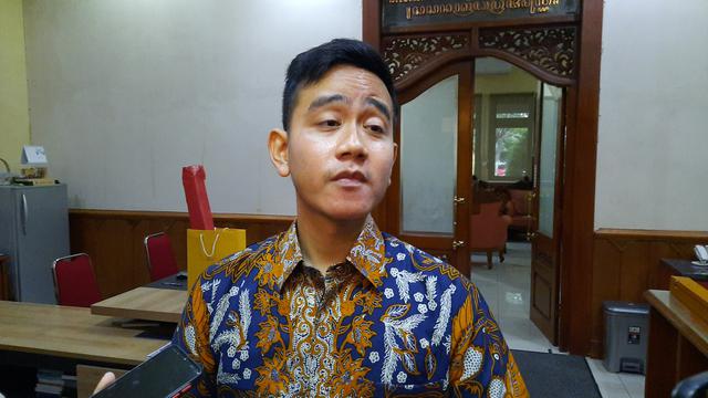 Gibran Rakabuming Raka