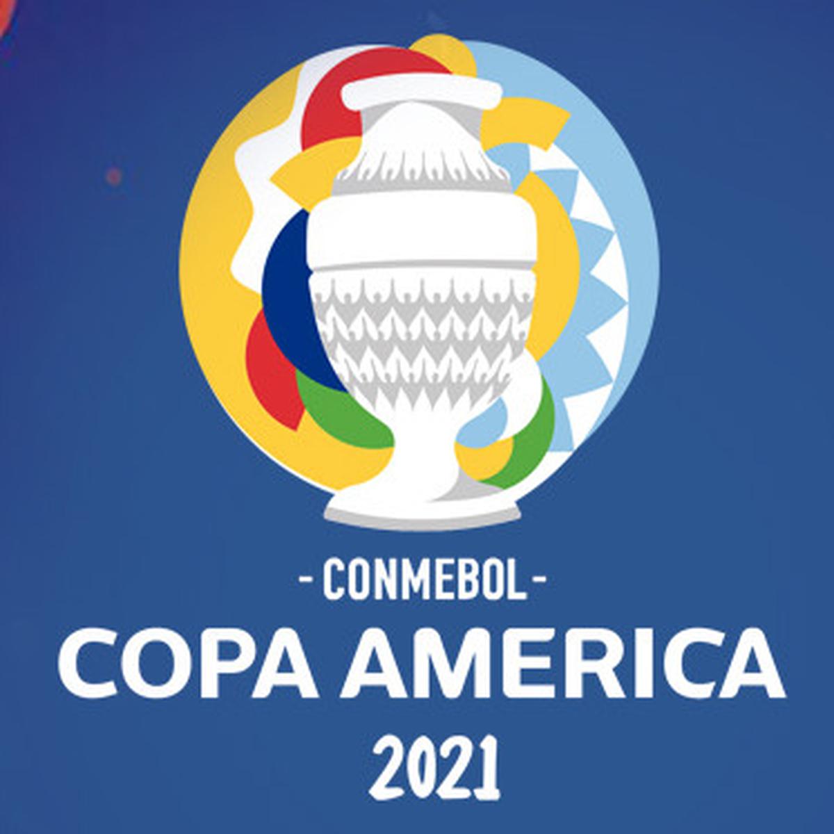 Copa 2021 tv jadwal america Jadwal Siaran