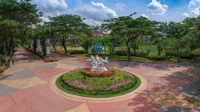 CitraGarden BMW Cilegon