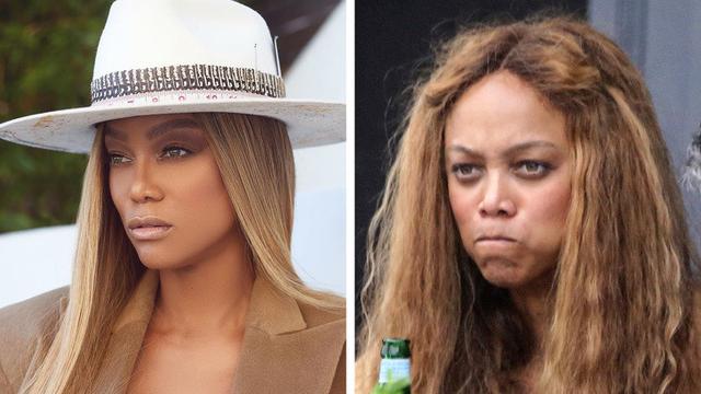 potret artis yang tak selalu sempurna