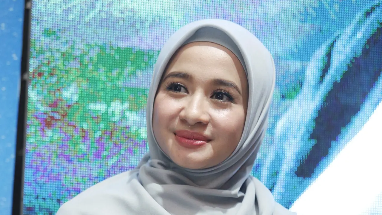 [Fimela] Laudya Cynthia Bella