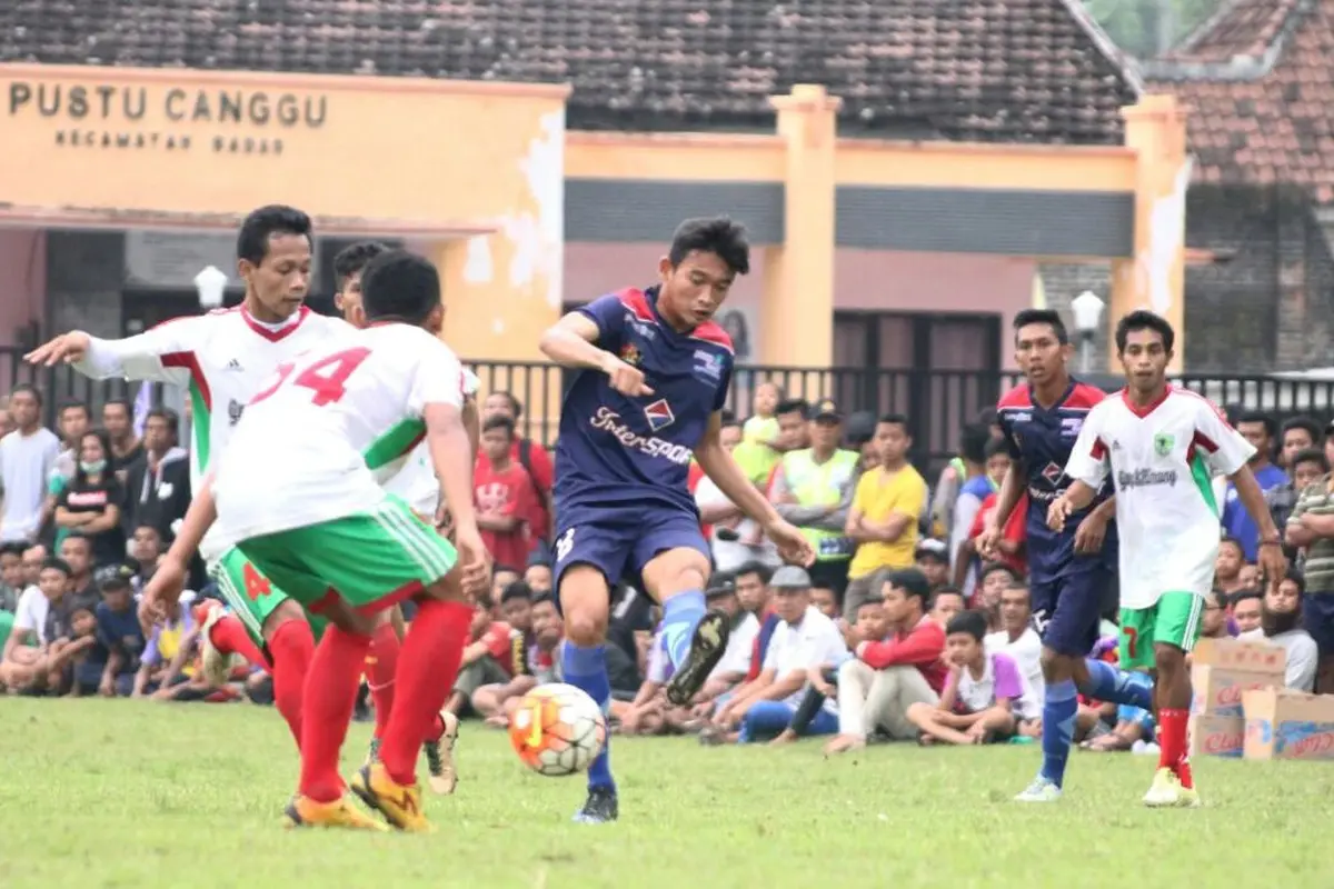 Persik Kediri