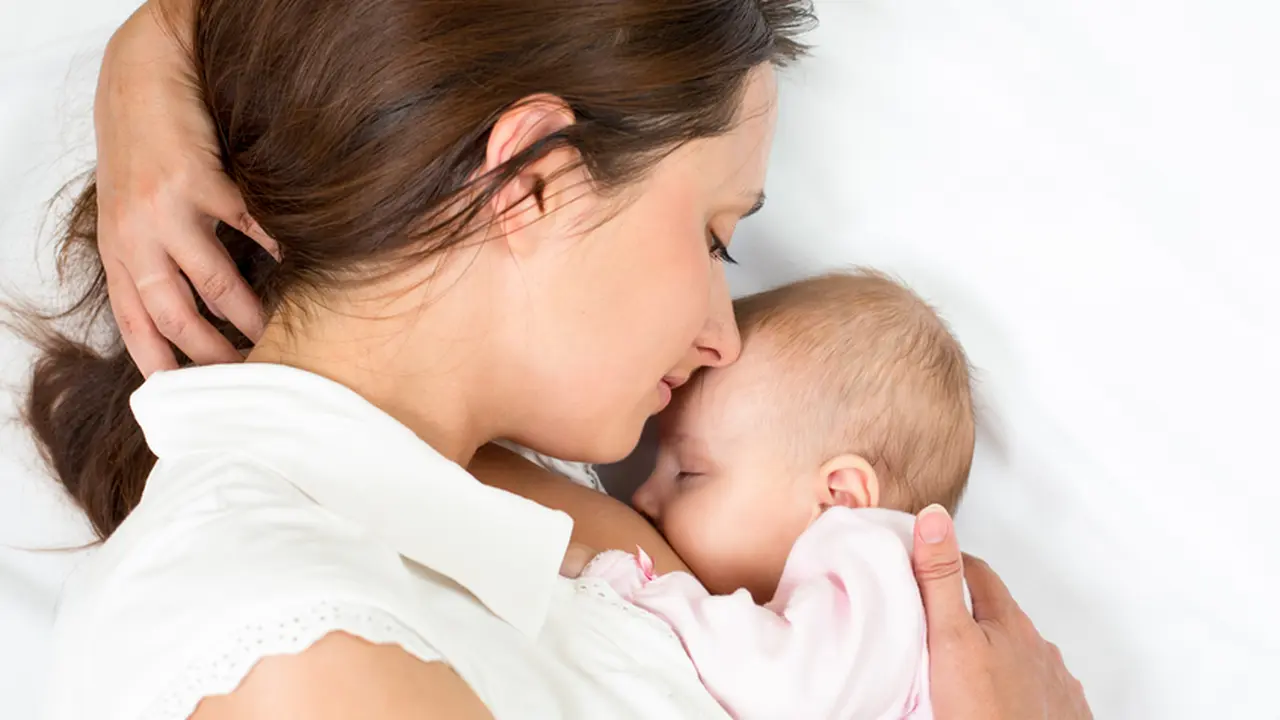 Persalinan Hypnobirthing Pun Beri Manfaat Bagi Bayi