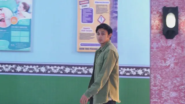 Cinta Karena Cinta