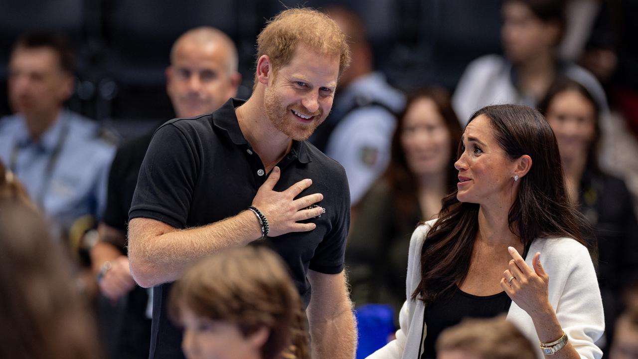 Pangeran Harry Rayakan Ultah ke-39 dengan Minum Bir di Jerman, Meghan Markle Ikut Nongkrong