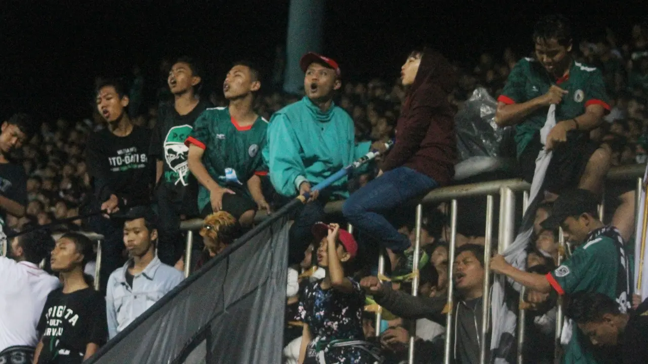 PSS Sleman