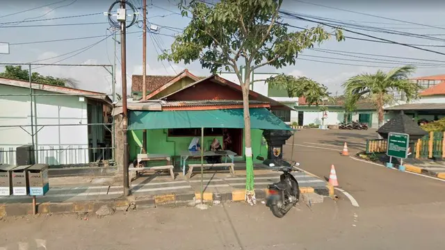 Rekomendasi Tempat Makan Enak di Dekat Stasiun Madiun