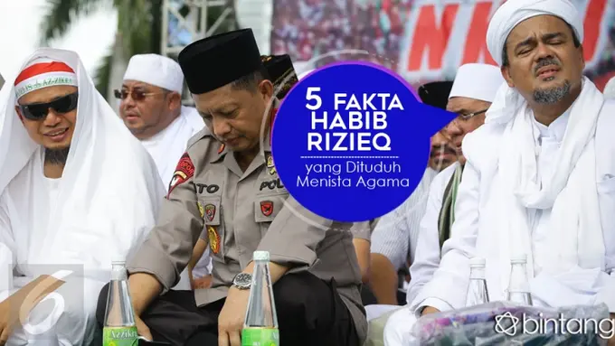[Bintang] Fakta