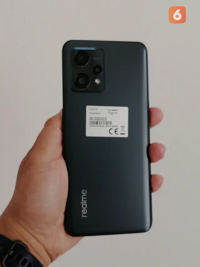 Realme 9