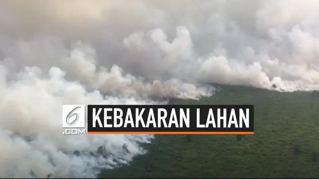 Karhutla kembali terjadi di Sumatera Selatan. Kali ini, kebakaran hebat melanda area lahan gambut di Kecamatan Bayung Lencir, Kabupaten Musi Banyuasin, Sumatera Selatan.