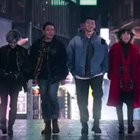 K-Fashion. Sumber foto: Instagram/Itaewon Class Official.