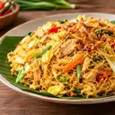 Resep Bihun Goreng Kampung Gurih dan Tidak Lembek: Rahasia Kelezatan Tradisional
