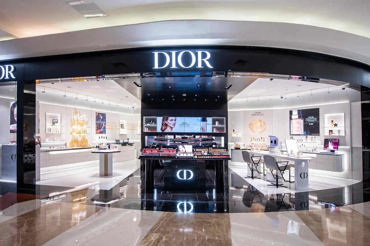 Dior Beauty