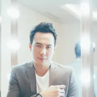 Daniel Mananta. (Instagram/vjdaniel)