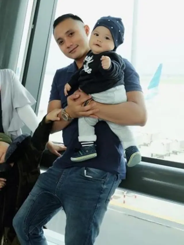 [Bintang] Soraya Larasati