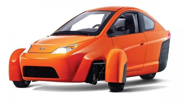 Elio P5