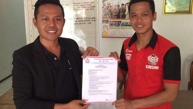 Persepam Madura Utama