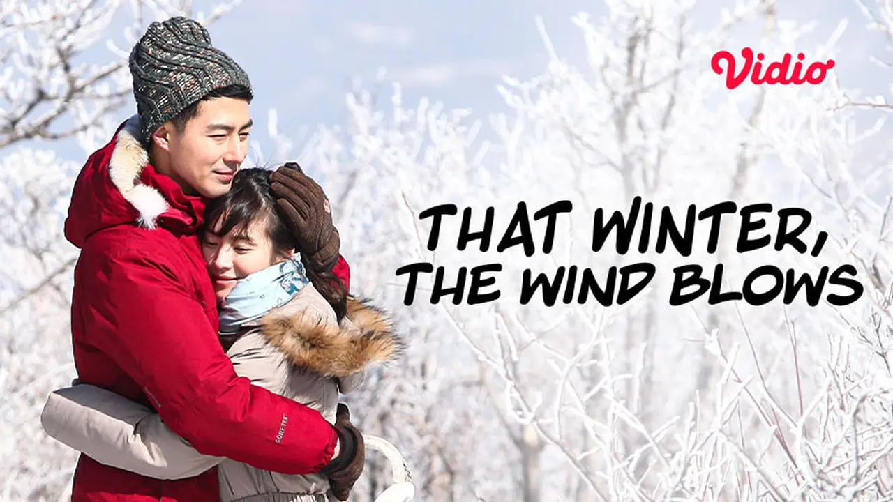 That Winter, The Wind Blows