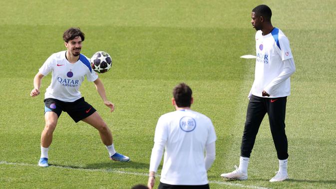 Tempat Menonton PSG vs Bayern Munchen, Rabu 29 April 2026 Pukul 02.00 WIB