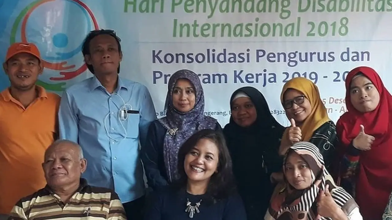 Advokasi Inklusi Disabilitas (Audisi)