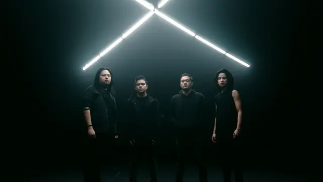 Band Goodtimes Gandeng Ray Prasetya