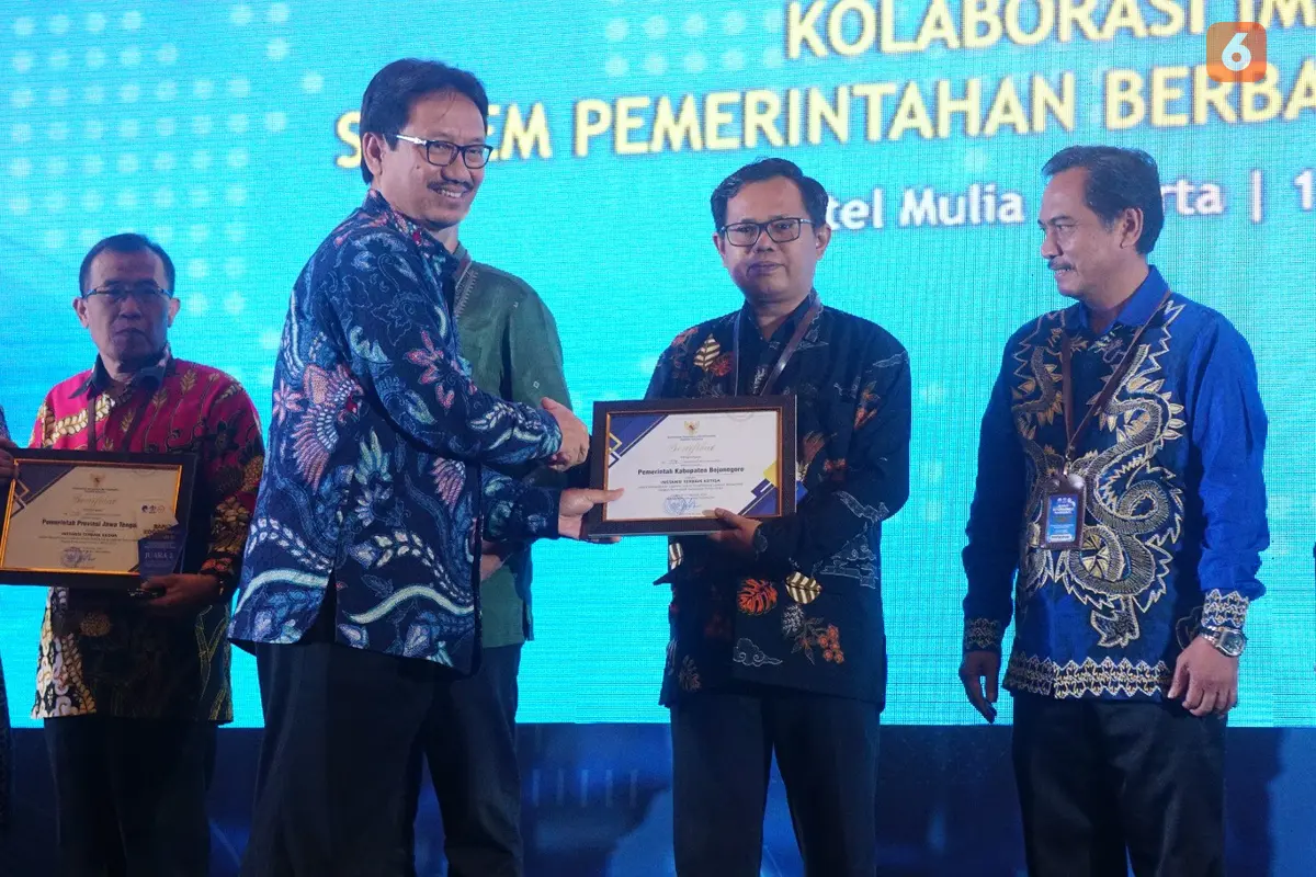 Bojonegoro