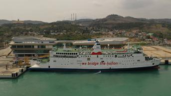 Tarif Kapal Penyeberangan ASDP Naik 11 Persen Mulai 1 Oktober 2022, Segini di Merak-Bakauheni