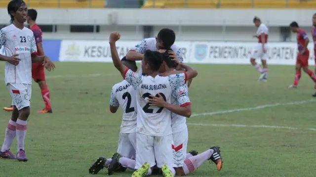 Martapura FC