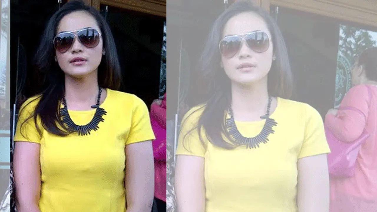 Christy Jusung