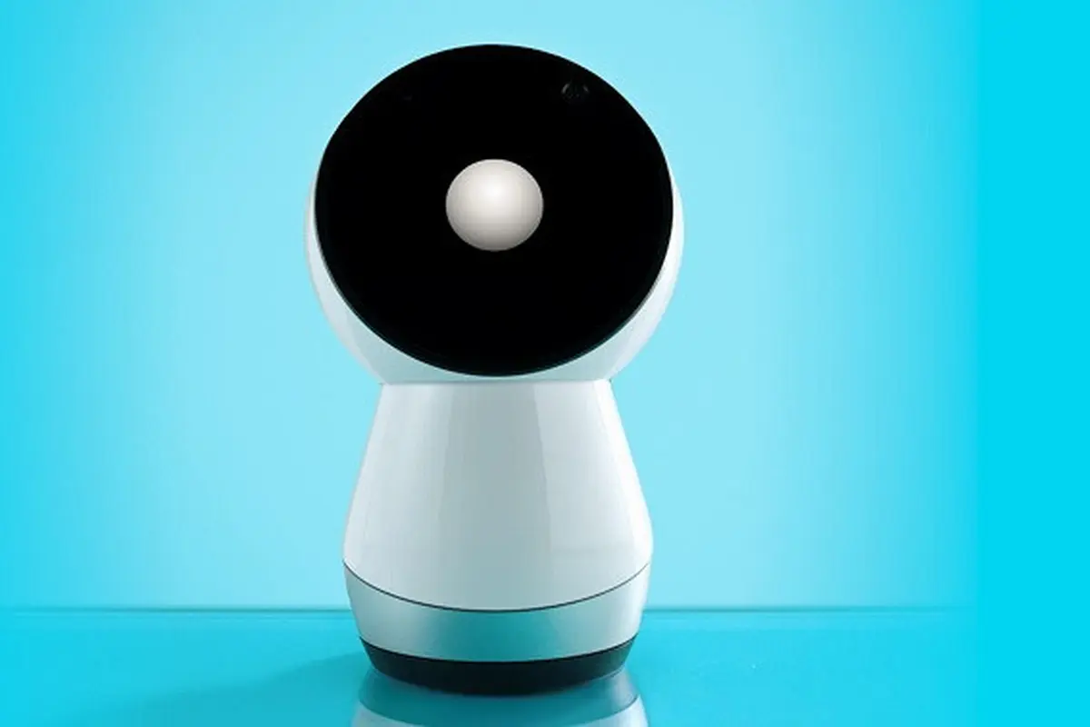 Robot