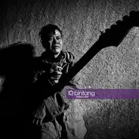 Menyimak kegigihan Tony Q Rastafara dalam bermusik hingga menjawab tantangan pada diri. (Photographer: Bambang E. Ros/Bintang.com, Stylist: Indah Wulansari/Bintang.com, Digital Imaging: Muhammad Iqbal Nurfajri/Bintang.com)