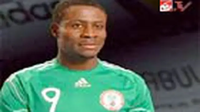 Absen pada Piala Dunia 2006, Nigeria bertekad menguburkan kenangan buruk dan mengubahnya menjadi catatan manis di Afsel. Tim berjuluk Elang Super ini berambisi lolos ke semifinal.