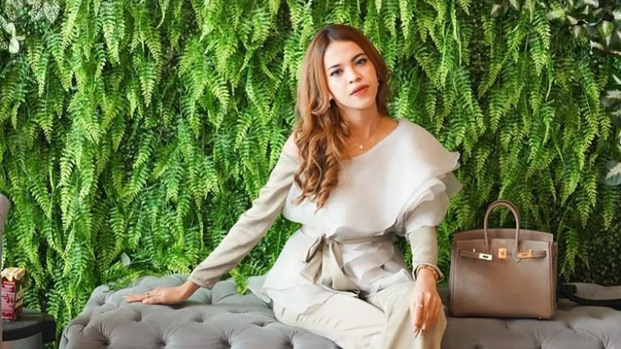 Cerita Putri Rachmadania yang Sukses Kembangkan Bisnis Kecantikan Lewat Media Sosial
