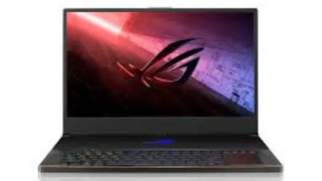 10 Rekomendasi Laptop Gaming April 2025