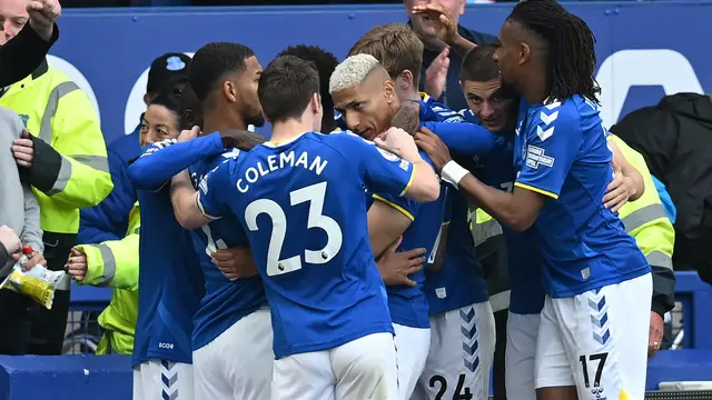 Richarlison