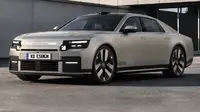 Punya Tenaga Buas, Desain Radikal Jaguar Type 01 Picu Perdebatan